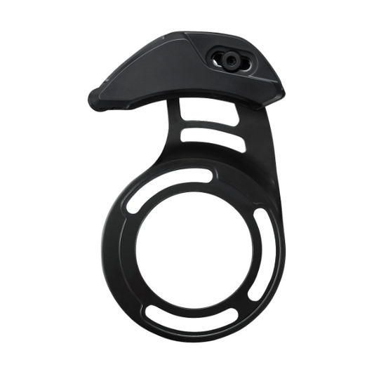 Guide Chaine SHIMANO E-Bike SM-CDE70 avec Plaque