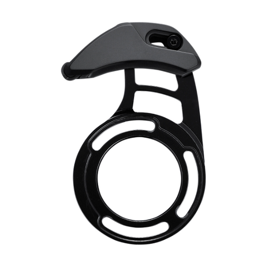 Guide Chaine SHIMANO E-Bike SM-CDE80 avec Plaque