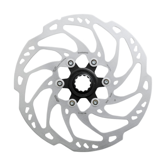 Disque SHIMANO RT-70 CENTER LOCK Ext