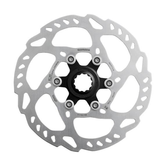 Disque SHIMANO RT-70 CENTER LOCK Ext