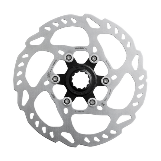 Disque SHIMANO SM-RT70 CENTER LOCK Ext