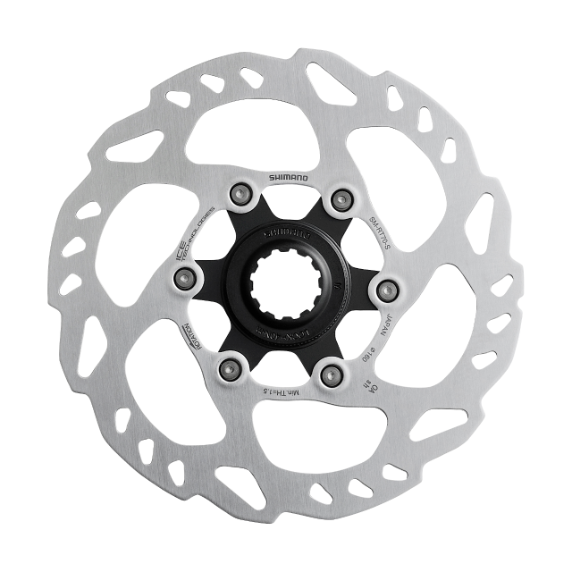 Disque SHIMANO RT-70 CENTER LOCK Ext