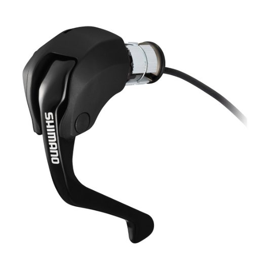 Levier/Manette Gauche SHIMANO ULTEGRA ST-R8060 DI2 2V pour TT/Triathlon