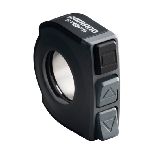 Télécommande SHIMANO SW-E6000 SIS Droite/Gauche Gris