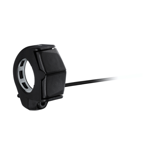 Télécommande SHIMANO SW-E7000 Gauche Câble 300mm