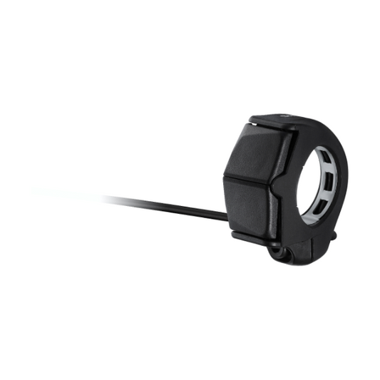 Télécommande SHIMANO SW-E7000 SEIS Droite Câble 700mm