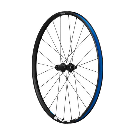 Roue Arrière SHIMANO MT500 27.5" Axe 12x142 mm