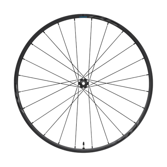 Roue Avant SHIMANO RS370 Tubeless Ready (Center Lock)