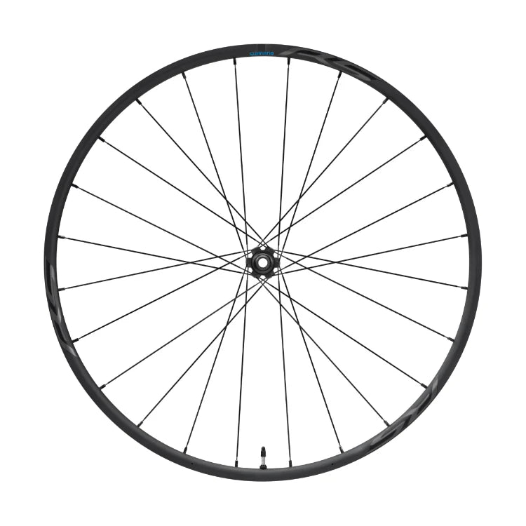 Paire de Roues SHIMANO RS370 à Pneus Tubeless Ready (Center Lock)