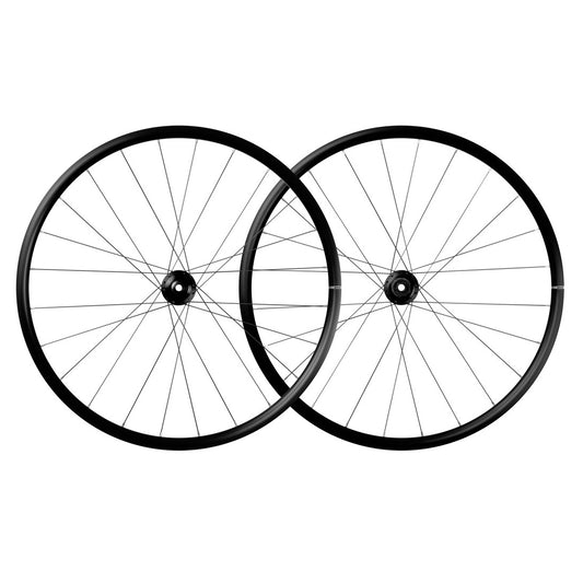 Paire de Roues MAVIC AKSIUM 1 DISC Tubeless Ready (Center Lock)