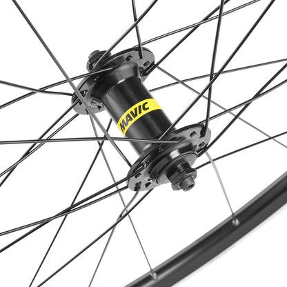 Roue Avant MAVIC ACCESS R17