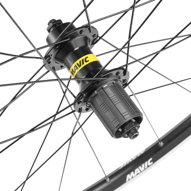 Paire de Roues MAVIC ACCESS R17
