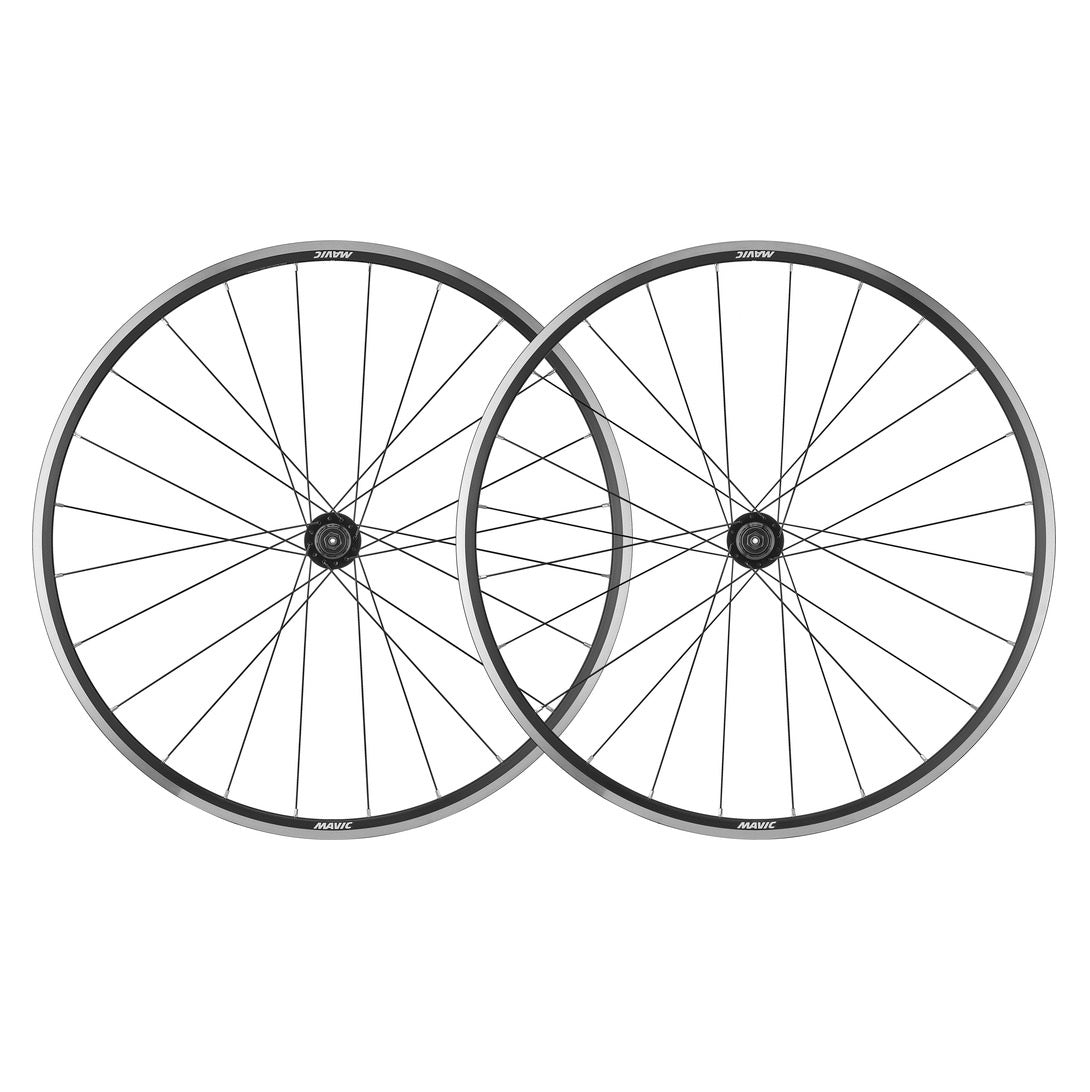 Paire de Roues MAVIC ACCESS R17
