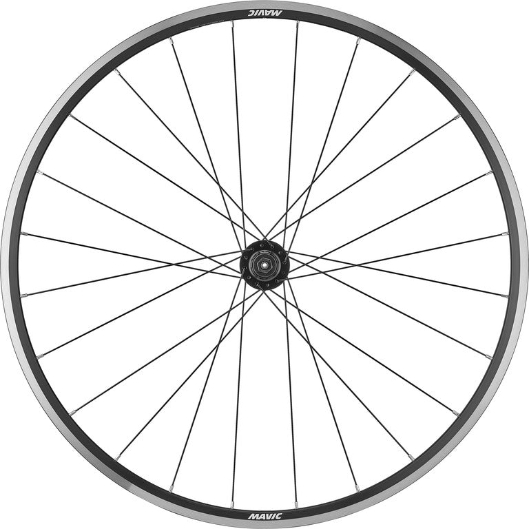 Paire de Roues MAVIC ACCESS R17