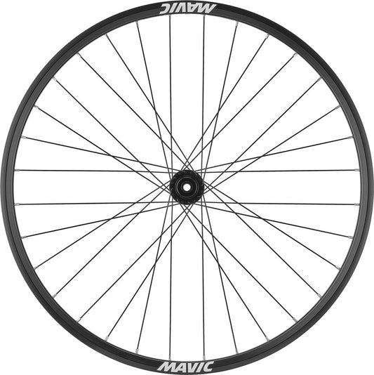 Roue Avant MAVIC E-ACCESS XR27 27.5" 9x100mm