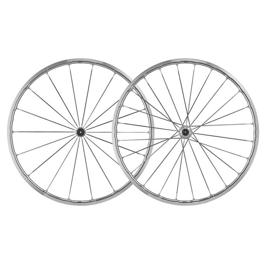 Paire de Roues MAVIC KSYRIUM SL HERITAGE à Pneus Tubeless Ready