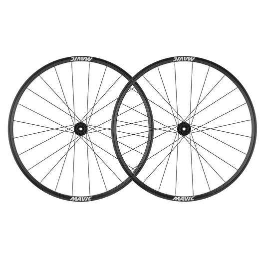 Paire de Roues MAVIC ACCESS RG22 DISC (Center Lock)