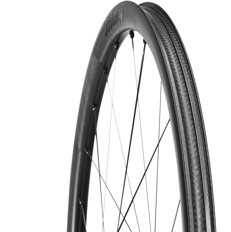 Paire de Roues MAVIC COSMIC SLR 32 DISC Tubeless Ready (Center Lock) 2025
