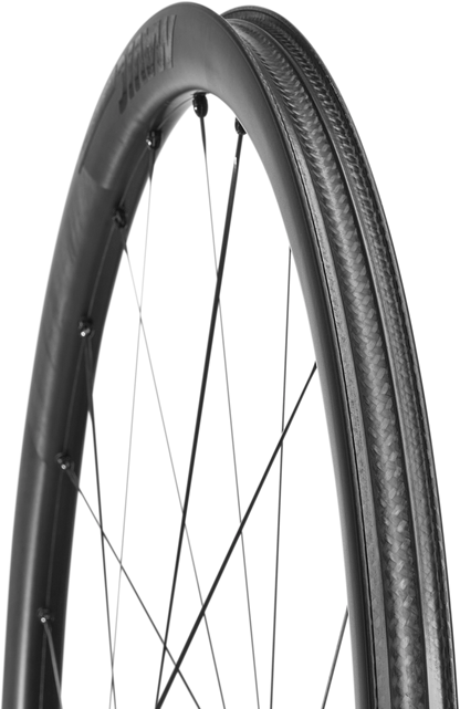 Paire de Roues MAVIC COSMIC SLR 32 Tubeless Ready (Center Lock) Noir