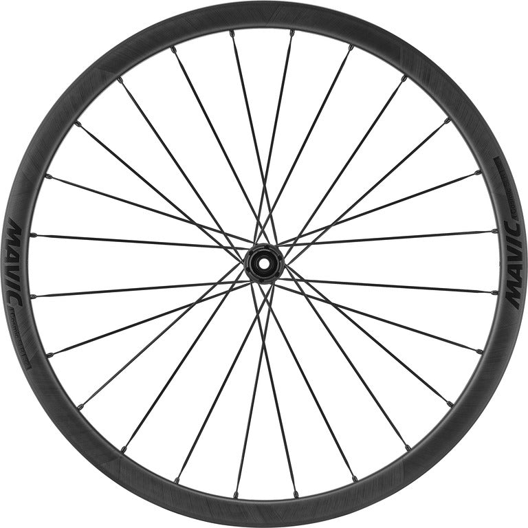 Paire de Roues MAVIC COSMIC SLR 32 DISC Tubeless Ready (Center Lock) 2025
