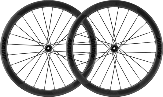 Paire de Roues MAVIC COSMIC SLR 45 DISC Tubeless Ready (Center Lock) 2025