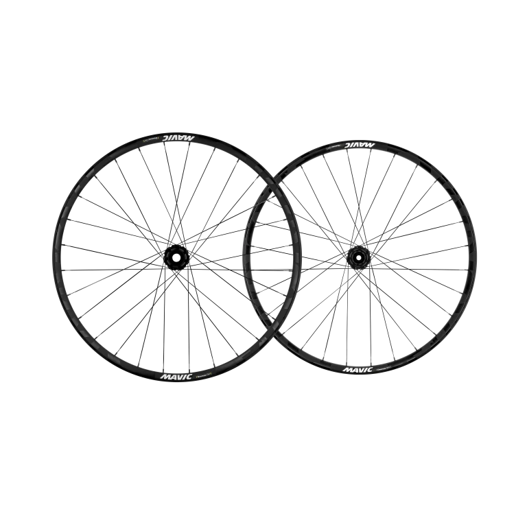 Paire de Roues MAVIC DEEMAX DH MULLET 27.5/29" 20x110mm/12x148mm Boost