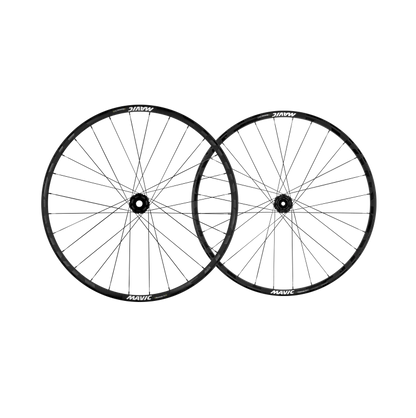 Paire de Roues MAVIC DEEMAX DH MULLET 27.5/29" 20x110mm/12x148mm Boost