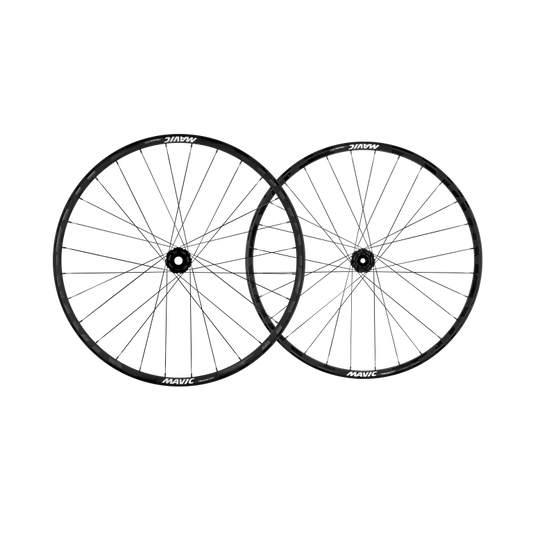 Paire de Roues MAVIC DEEMAX DH MULLET 27.5/29" 20x110mm/12x148mm Boost
