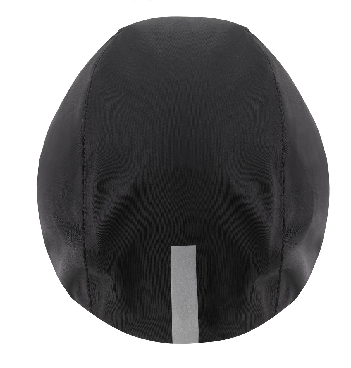 Casquette ASSOS SPRING FALL RAIN P1 Noir