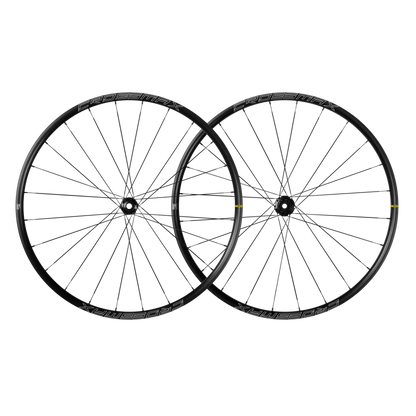 Paire de Roues MAVIC CROSSMAX 29" 15x100mm/12x142mm