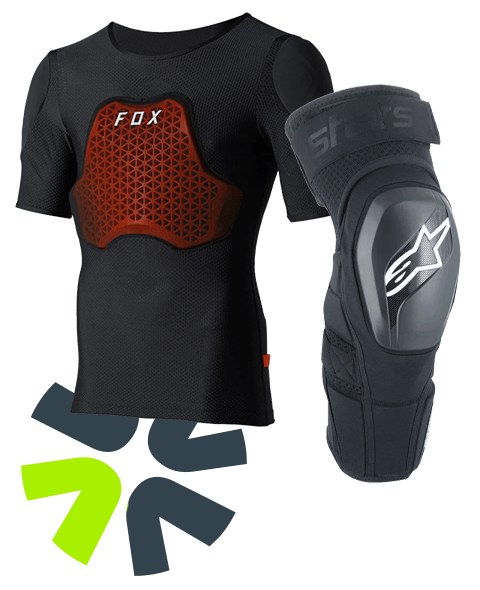 Protections VTT