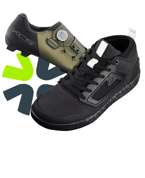 Chaussures VTT