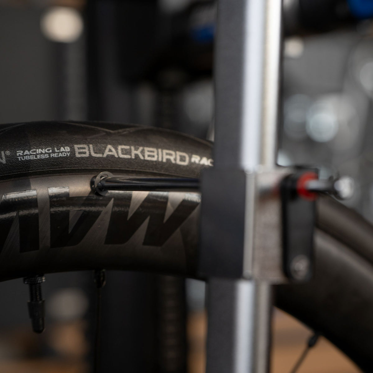 Outil d'alignement patte dérailleur - Vélo sur La Bécanerie Outil d'alignement patte dérailleur - Vélo sur La Bécanerie