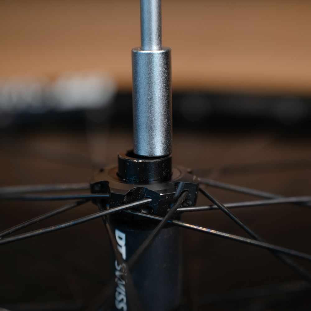 Jauge d'Alignement de Roue PBS TOOLS