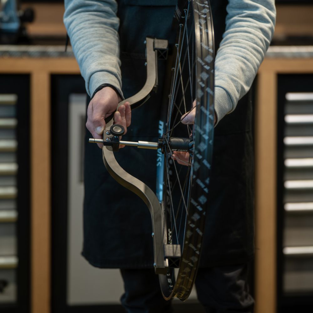 Jauge d'Alignement de Roue PBS TOOLS