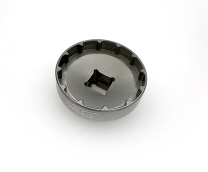 Clé pour Boitier de Pédalier à Roulements Externes PBS TOOLS 12 Cannelures DUB Cinch