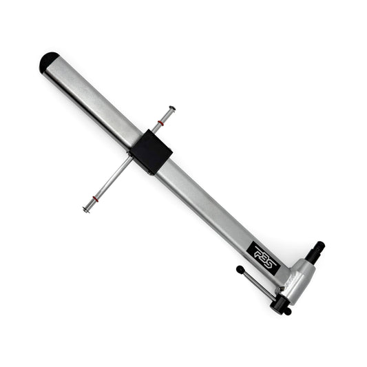 Jauge d'Alignement de Patte de Dérailleur PBS TOOLS
