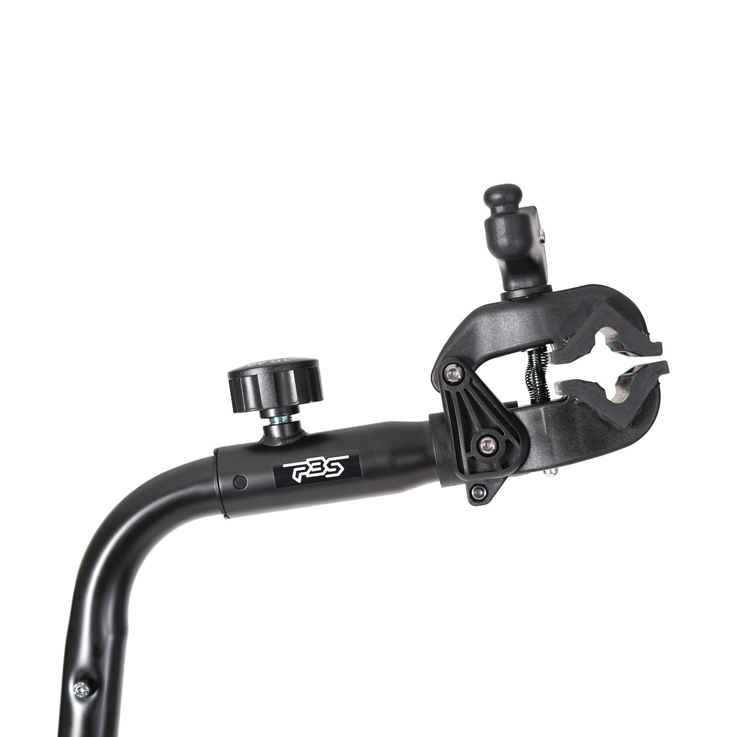 Pied d'Atelier Pliant PBS TOOLS Spécial E-Bike