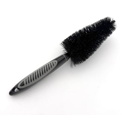Brosse de Nettoyage Conique pour Cadre et Roues PBS TOOLS