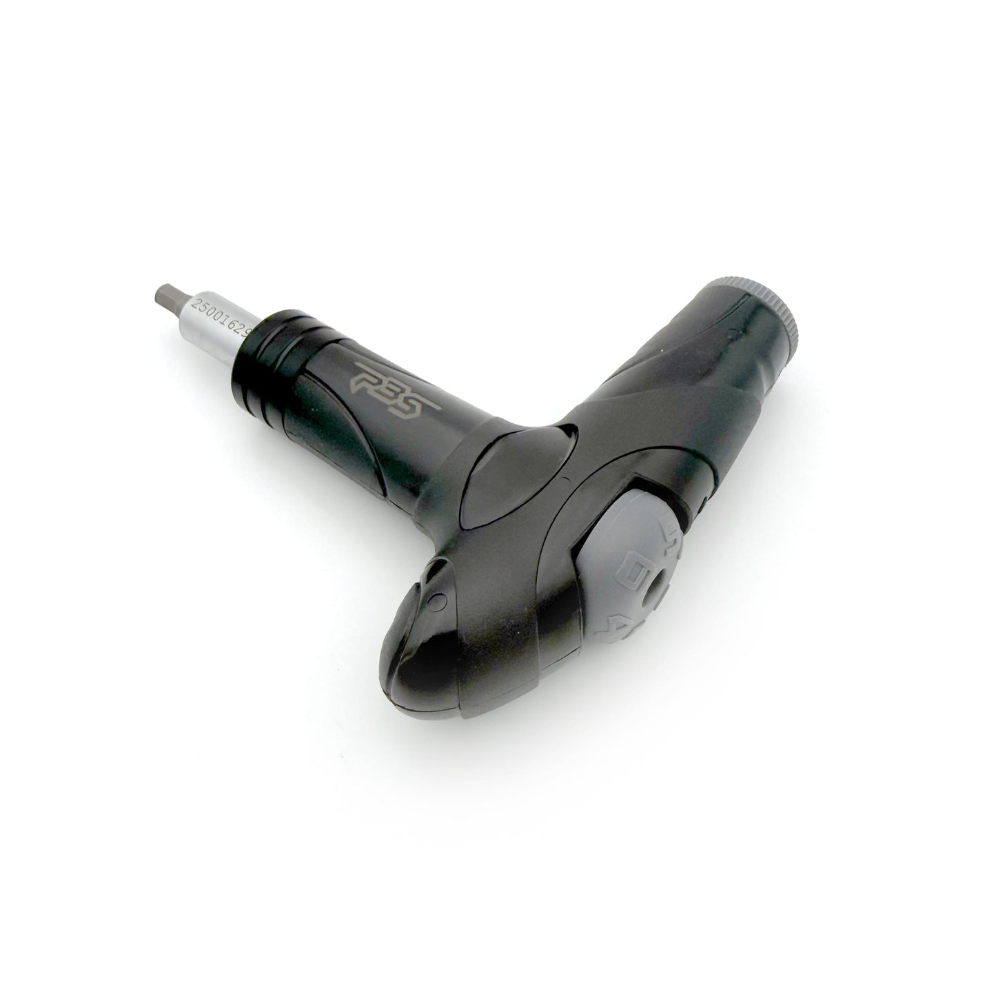 Clé Dynamométrique Ajustable PBS TOOLS 4/5/6 Nm