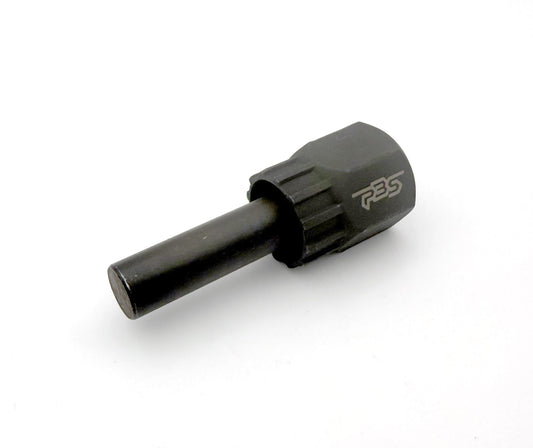 Démonte Cassette PBS TOOLS pour Axe de Roue 12mm
