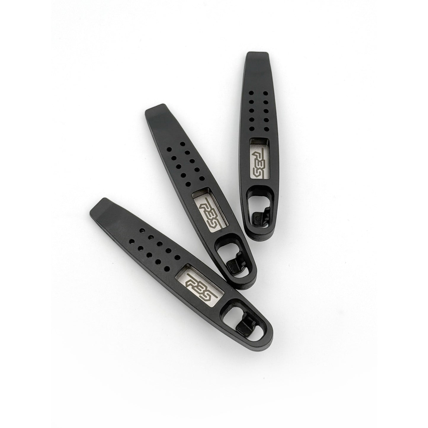 Démonte-Pneu Renforcé PBS TOOLS (x3)