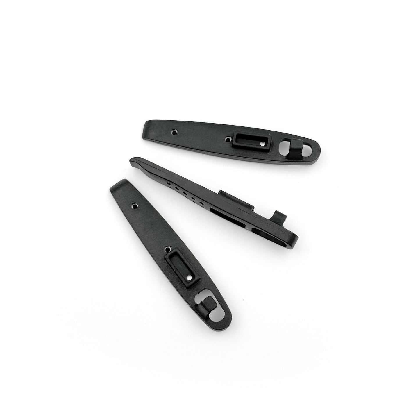 Démonte-Pneu Renforcé PBS TOOLS (x3)