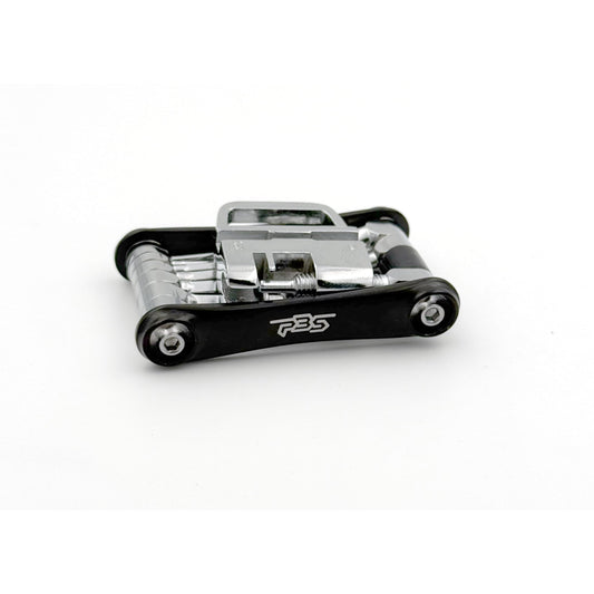 Multi-Outils PBS TOOLS (16 outils)