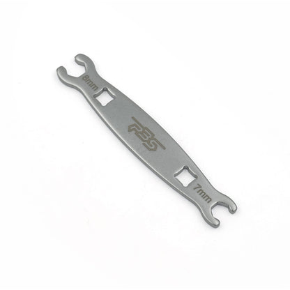 Outil de Serrage Raccord de Durite 7/8mm PBS TOOLS