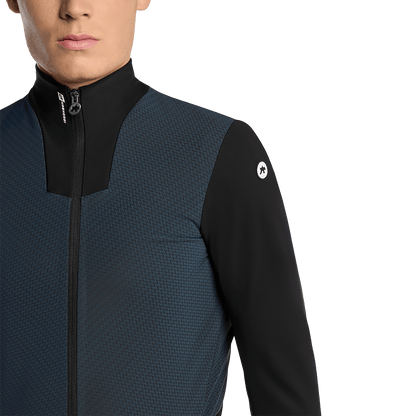 Veste ASSOS MILLE GT HASHOOGI WINTER S11 Gris