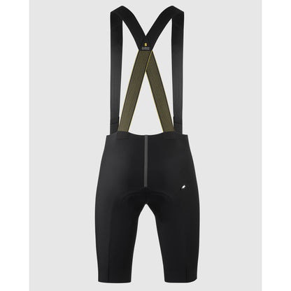 Cuissard Court à bretelles ASSOS EQUIPE R SPRING FALL S11 Noir