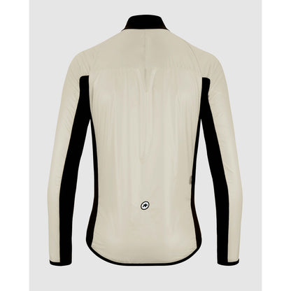 Veste ASSOS MILLE GT WIND C2 Sand