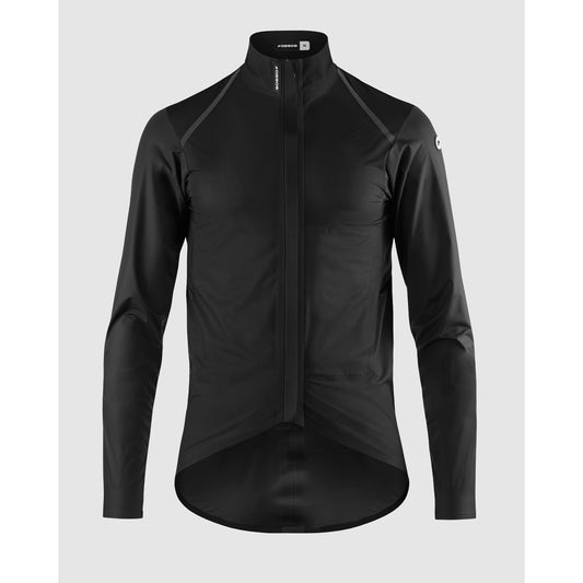 Veste ASSOS MILLE GTS Rain S11 Noir
