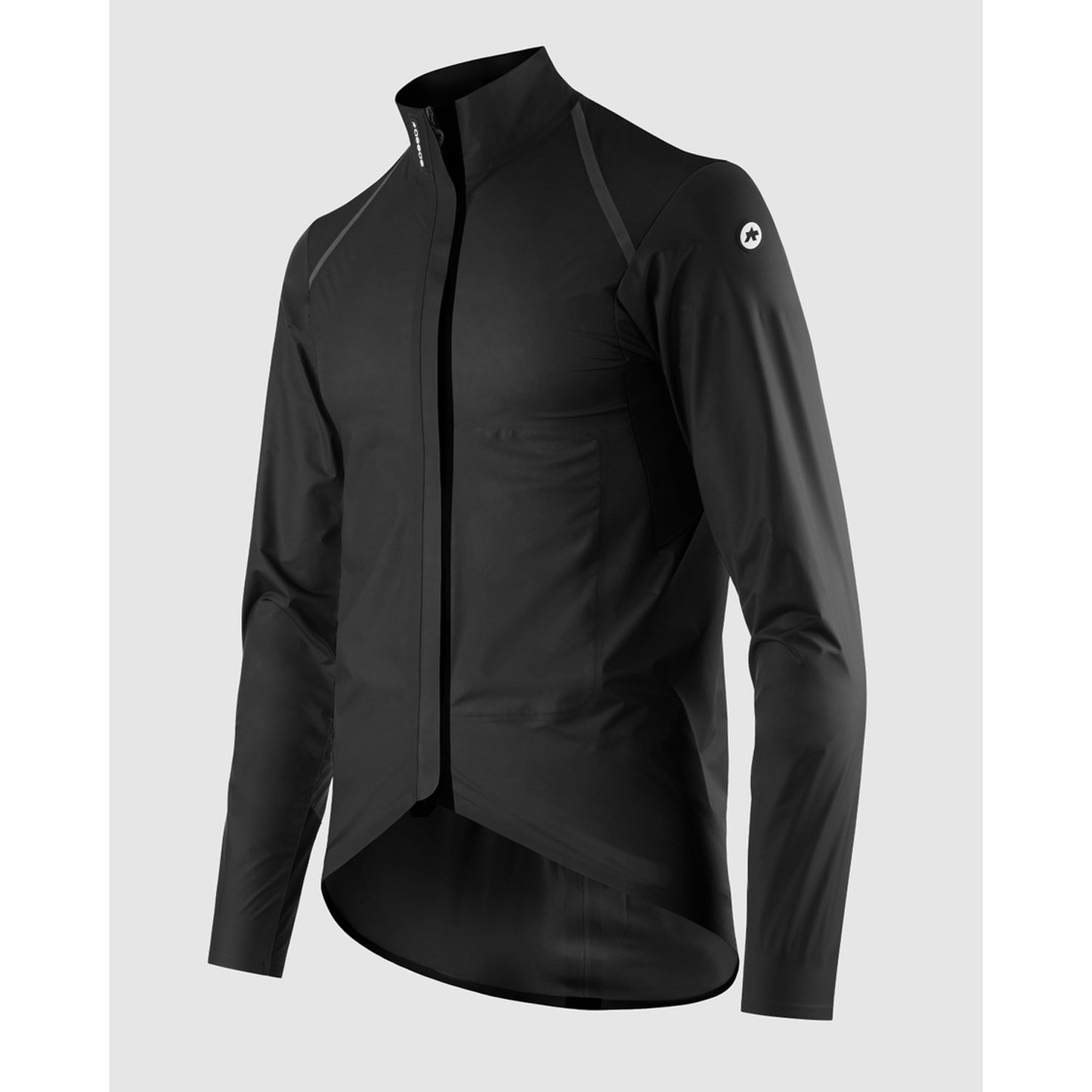 Veste ASSOS MILLE GTS Rain S11 Noir